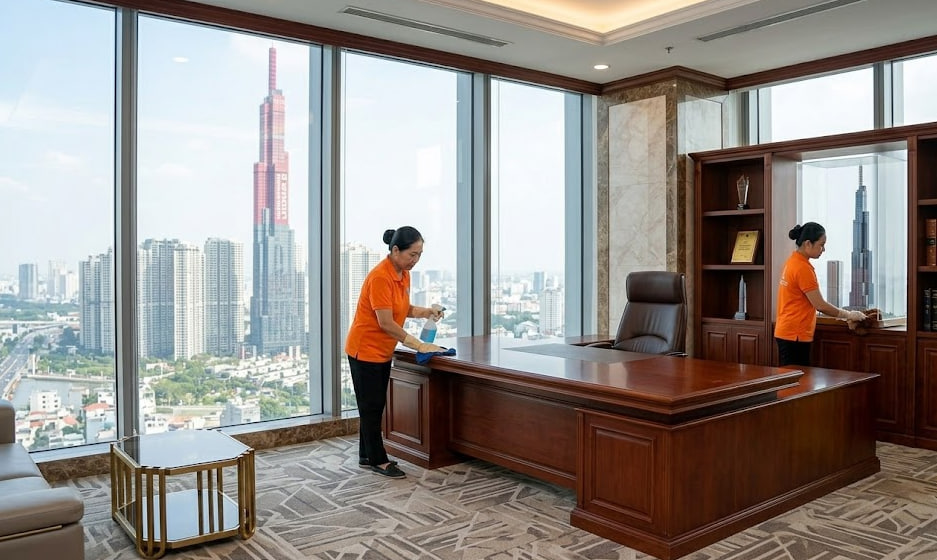 Vệ Sinh Theo Giờ Quận 12 TPHCM: Lịch Vệ Sinh Tối Ưu Và Những Điều Thực Tế Bạn Cần Biết Trước Khi Đặt